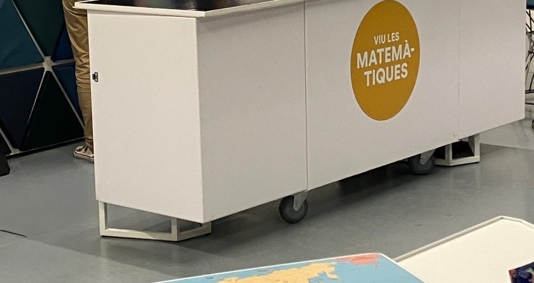 Viu les matemàtiques