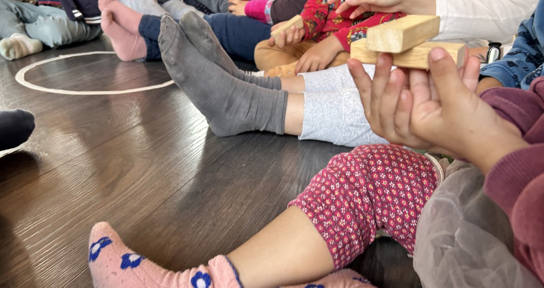 Col·laboració amb la Nau Ivanow