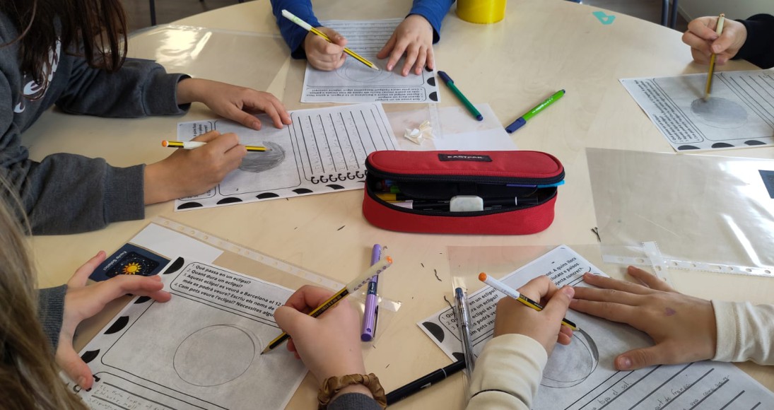 Matrícula Curs 2026-2027