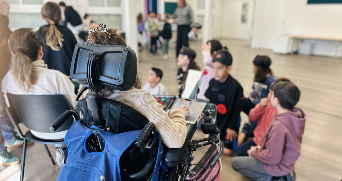 Dia de les persones amb discapacitat