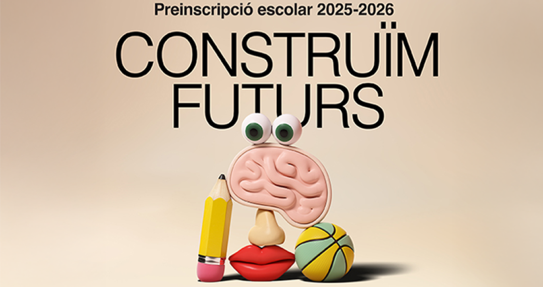 Portes obertes 2025-2026