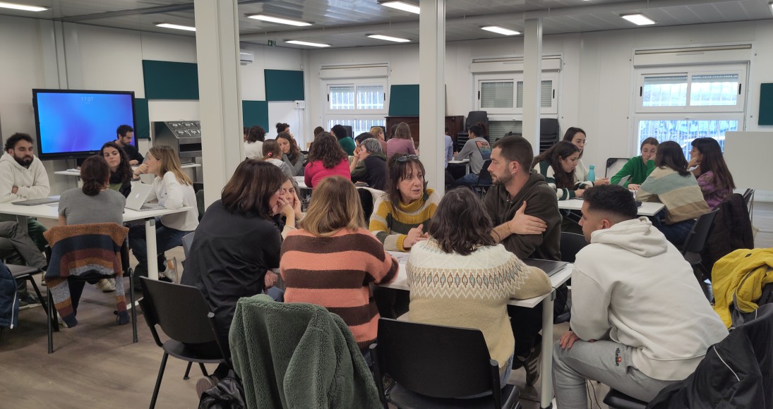 Tancament primer trimestre