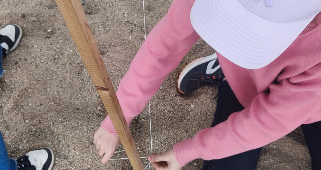 La platja com espai educatiu