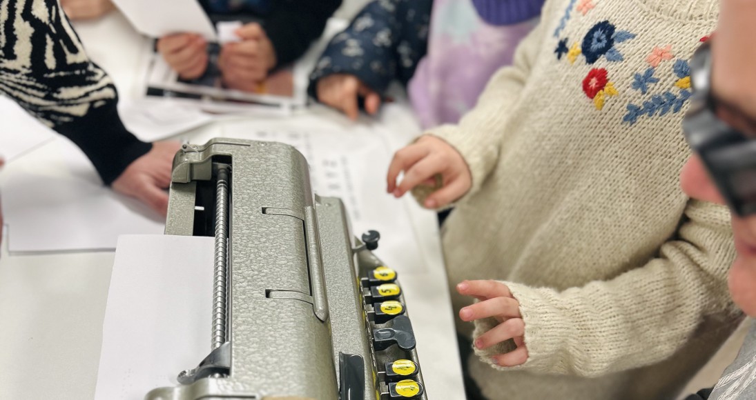 Dia de les persones amb discapacitat