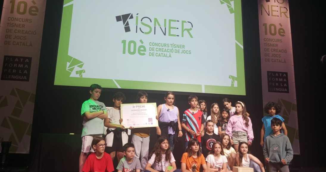 Premi Tisner