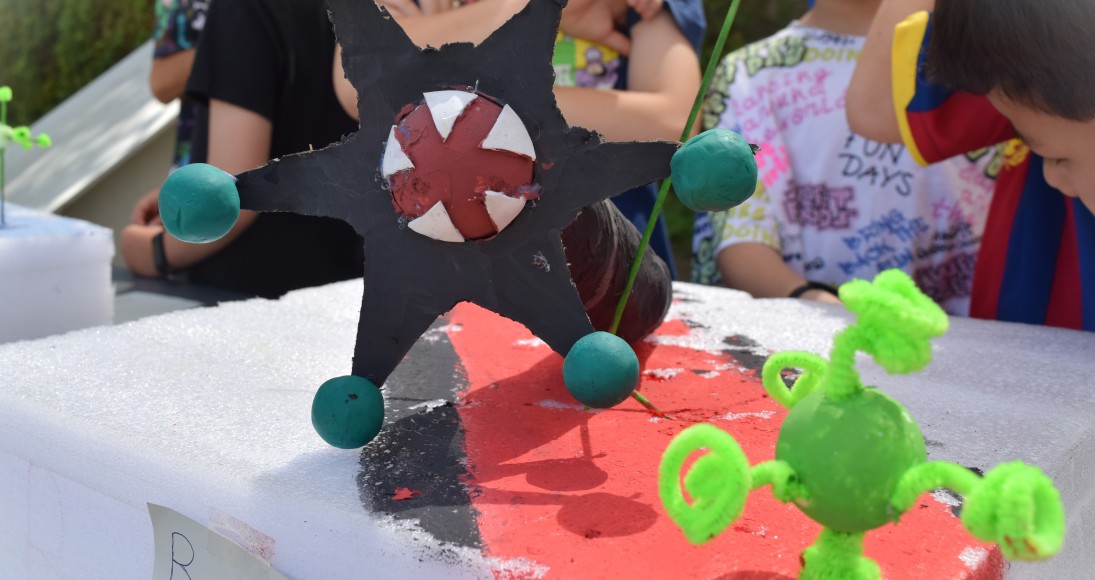 Projectes del Primer Trimestre